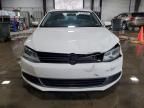 2013 Volkswagen Jetta TDI