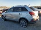 2012 Chevrolet Captiva Sport