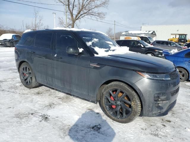 2023 Land Rover Range Rover Sport Dynamic SE