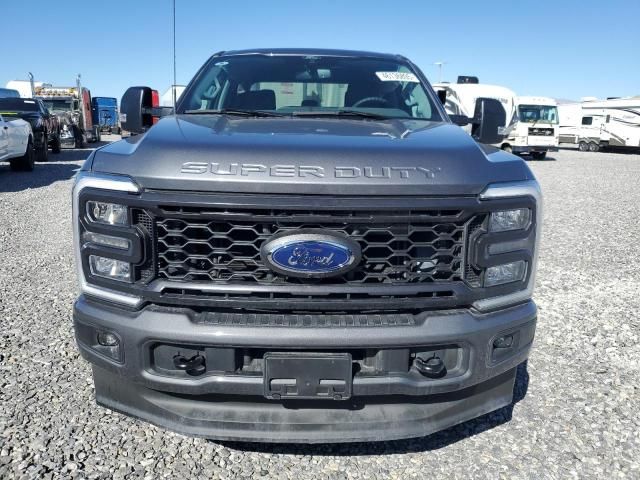 2024 Ford F250 Super Duty