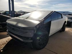 2024 Tesla Cybertruck en venta en Phoenix, AZ