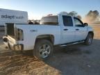 2009 Chevrolet Silverado K1500 LT