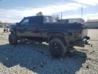 2012 Chevrolet Silverado K1500 LTZ