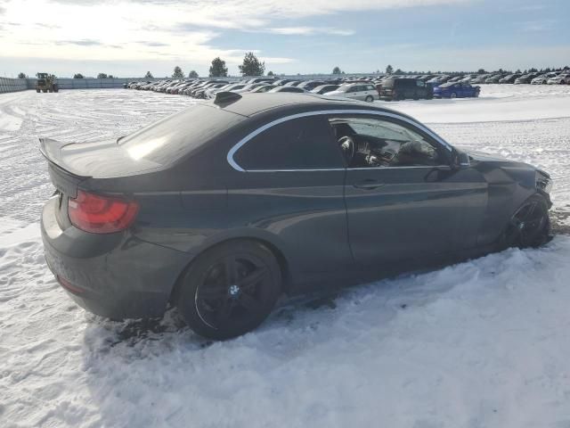 2017 BMW 230I