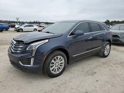 Cars Selling Today at auction: 2019 Cadillac XT5