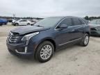 2019 Cadillac XT5