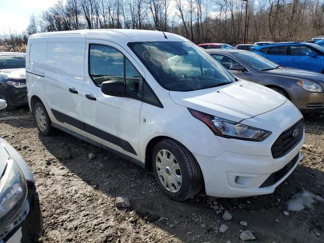 2022 Ford Transit Connect XLT