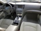 2012 Infiniti G25 Base