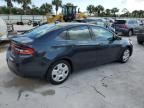 2014 Dodge Dart SE