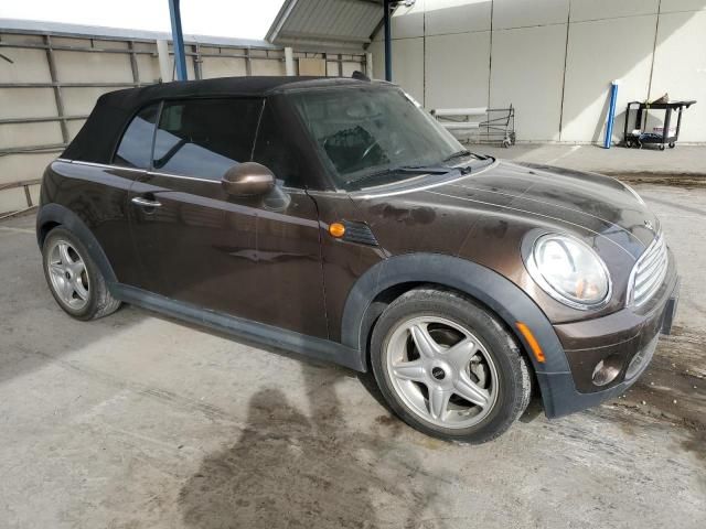 2010 Mini Cooper