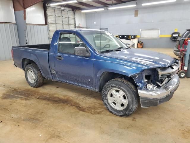 2006 GMC Canyon