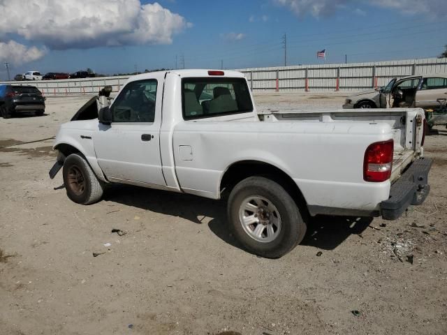 2007 Ford Ranger