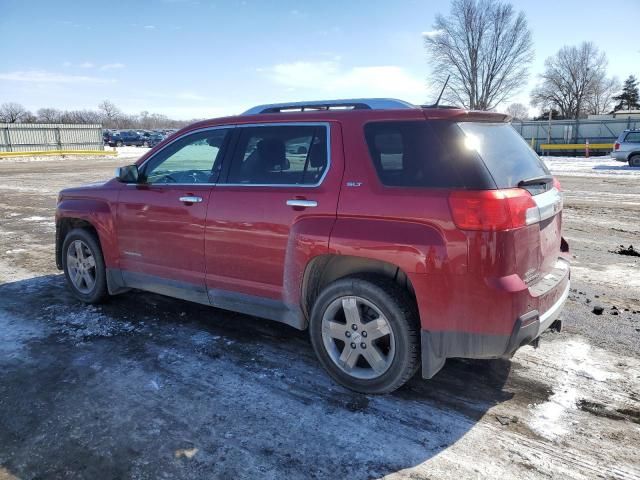 2013 GMC Terrain SLT