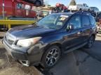 2014 Subaru Forester 2.0XT Touring