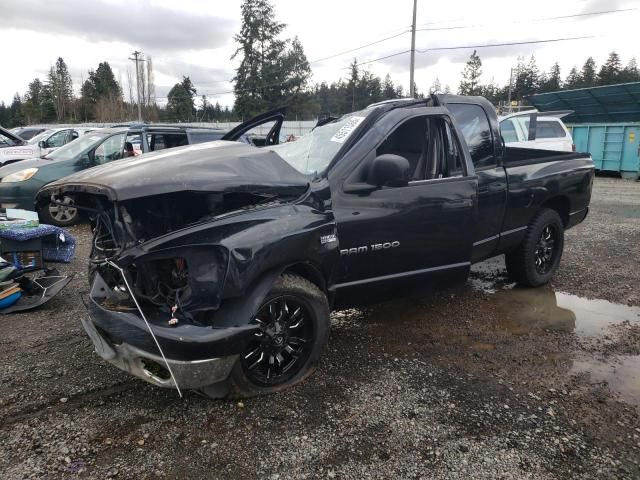 2007 Dodge RAM 1500 ST