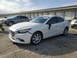 Mazda Vehiculos salvage en venta: 2018 Mazda 3 Sport