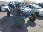 2018 Can-Am Maverick X3 X RC Turbo R