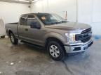 2018 Ford F150 Super Cab