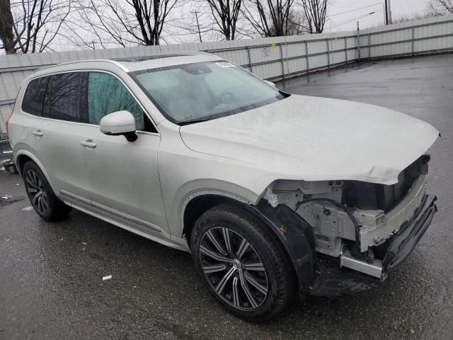 2020 Volvo XC90 T6 Inscription