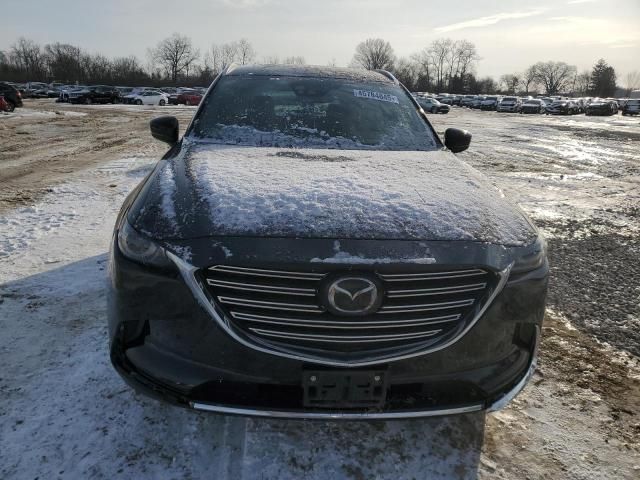 2017 Mazda CX-9 Signature