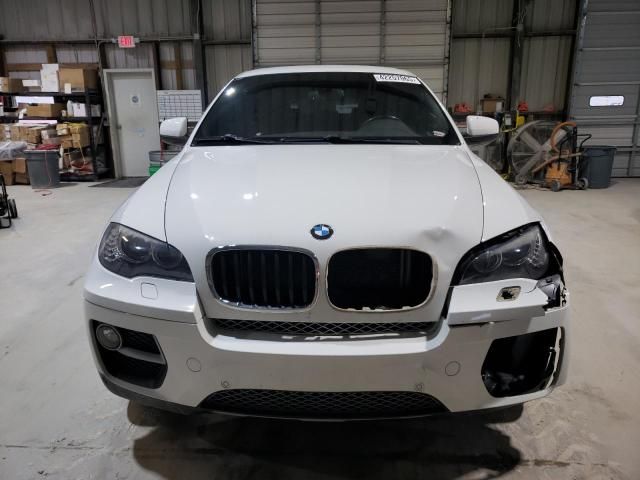 2013 BMW X6 XDRIVE35I