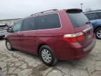 2005 Honda Odyssey Touring