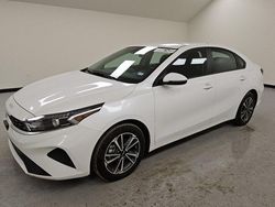 Clean Title Cars for sale at auction: 2024 KIA Forte LX