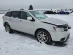 2014 Dodge Journey R/T