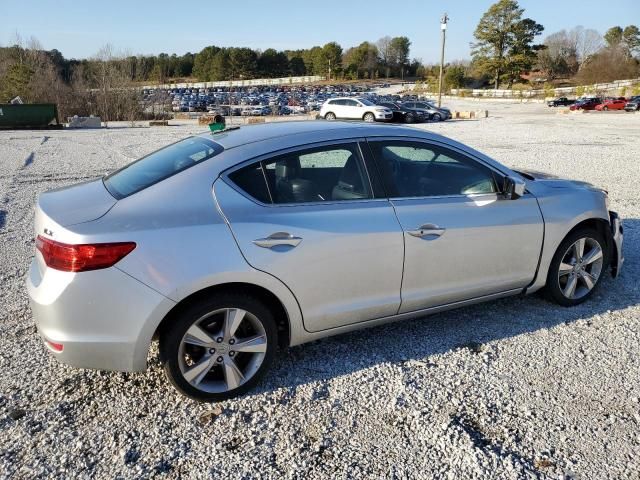 2014 Acura ILX 20