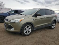 2014 Ford Escape SE en venta en San Martin, CA