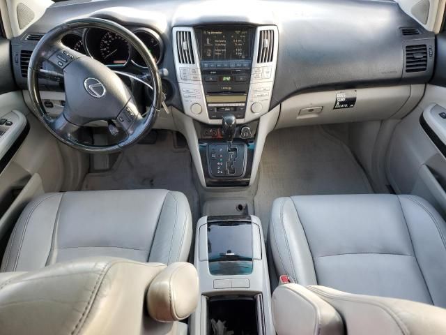 2008 Lexus RX 350