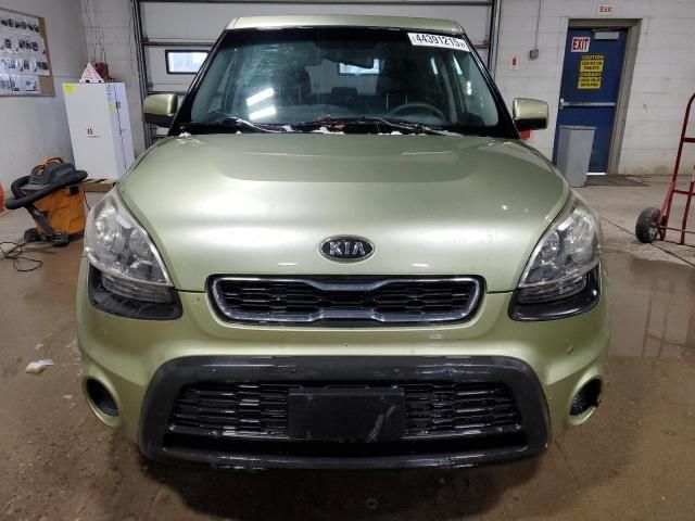 2012 KIA Soul