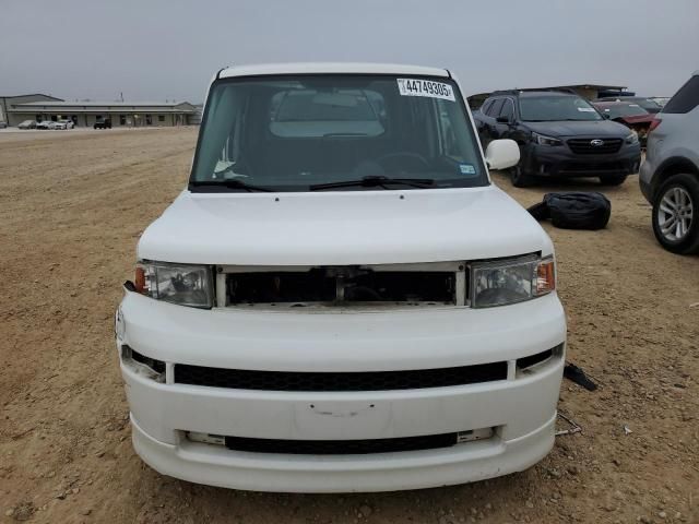 2006 Scion XB