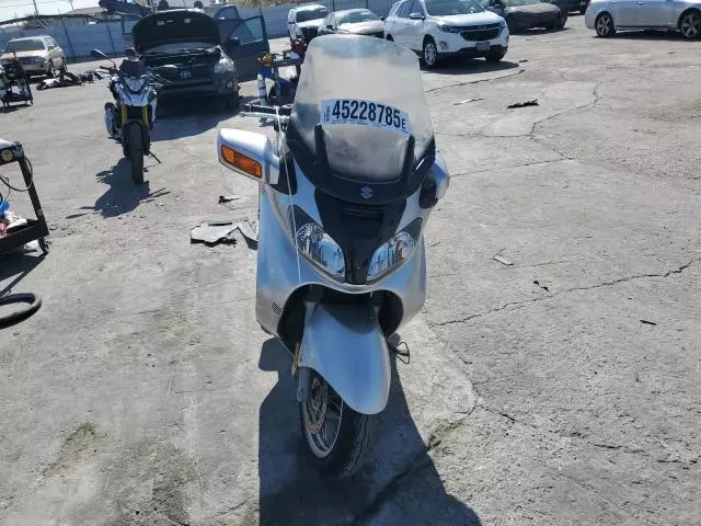 2003 Suzuki AN650 K3