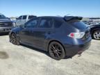 2012 Subaru Impreza WRX