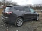 2013 Chevrolet Traverse LT