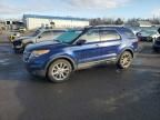 2011 Ford Explorer Limited