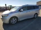 2011 Nissan Quest S