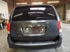 2012 Dodge Grand Caravan Crew