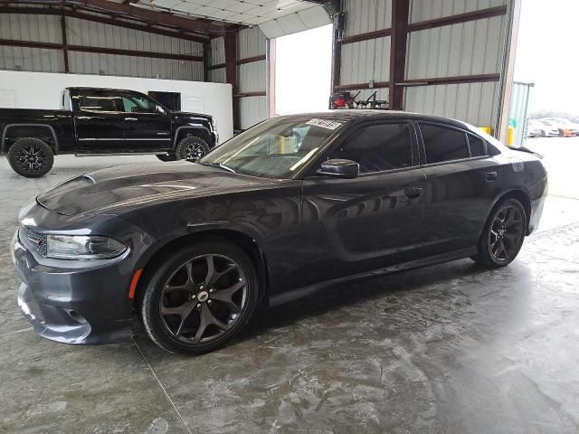 2019 Dodge Charger GT