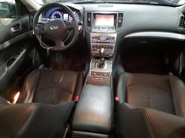 2013 Infiniti G37