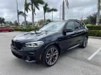 2021 BMW X3 XDRIVEM40I