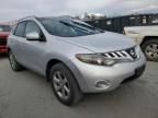 2009 Nissan Murano S