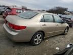 2005 Honda Accord EX