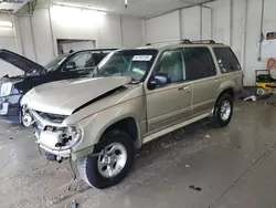 2001 Ford Explorer XLT en venta en Madisonville, TN