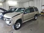 2001 Ford Explorer XLT