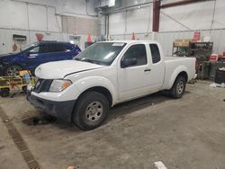 Vehiculos salvage en venta de Copart Mcfarland, WI: 2019 Nissan Frontier S