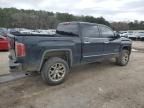 2017 GMC Sierra K1500 SLT