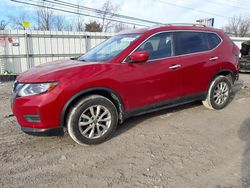 2017 Nissan Rogue S en venta en Walton, KY