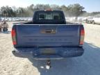 2002 Nissan Frontier King Cab XE